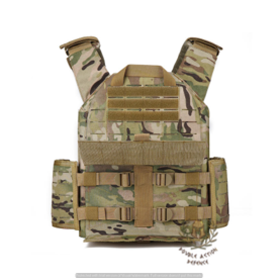 ΦΟΡΕΑΣ ΠΛΑΚΩΝ LC 1 MULTICAM 