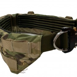 ΕΠΙΧΕΙΡΗΣΙΑΚΗ ΖΩΝΗ  SF COBRA MULTICAM